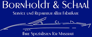 Bornholdt & Schaal